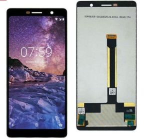 Display for Nokia C7