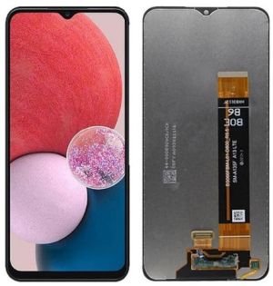 Display for Samsung A13 A137 black org