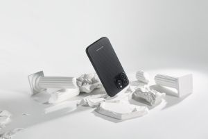 Pitaka Military-Grade Case for Iphone 16 Pro