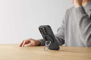 Pitaka Military-Grade Case for Iphone 16 Pro