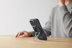 Pitaka Ultra Slim Case for Iphone 16 Pro