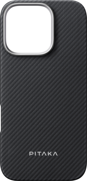 Pitaka Ultra Slim Case for Iphone 16 Pro