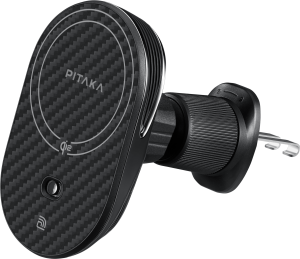 Холдер Pitaka MagEZ Car Mount Pro  2 Qi2 15W