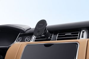 Холдер Pitaka MagEZ Car Mount Pro  2 Qi2 15W