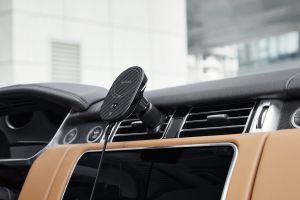 Холдер Pitaka MagEZ Car Mount Pro  2 Qi2 15W
