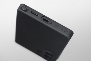 Pitaka PinButton Case for S25 Ultra