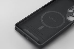Pitaka PinButton Case for S25 Ultra