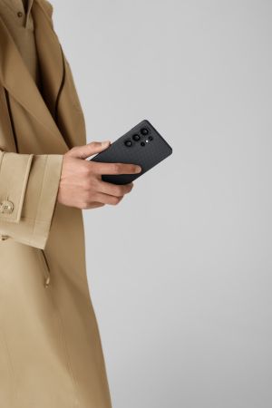 Pitaka PinButton Case for S25 Ultra