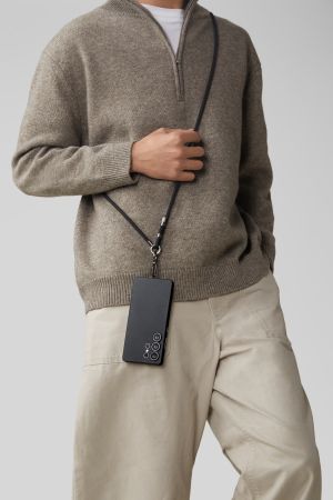 Pitaka PinButton Case for S25 Ultra