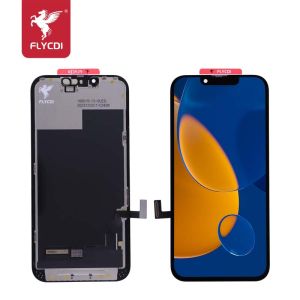 Display for iPhone 13 FLYCDI Hard Oled