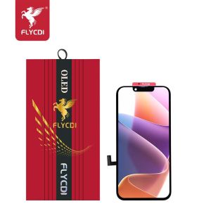 Display for iPhone 13 FLYCDI Hard Oled
