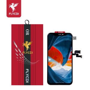 Display for iPhone XS FLYCDI Hard Oled