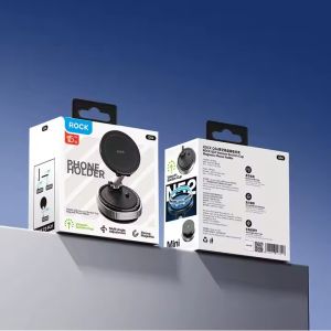 Holder Rock QS6 Magnetic