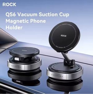 Holder Rock QS6 Magnetic