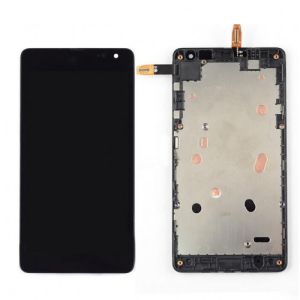 Display for Lumia 535