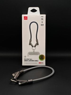 Cable USB Xundd 043 Type C to Type C