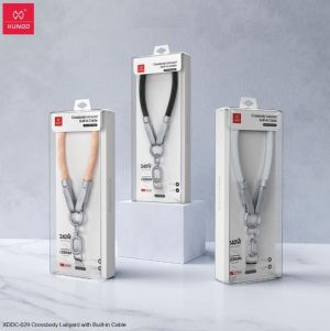Cable USB Xundd 029 Type C to Lightning