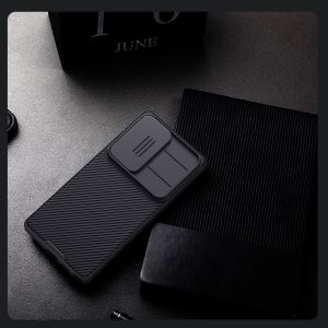 Nillkin Camshield Pro case for Samsung S25 Ultra