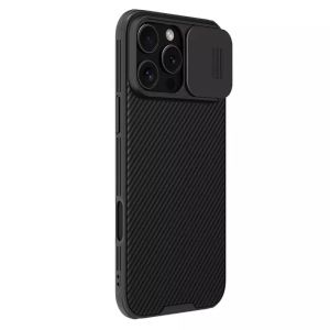 Nillkin Camshield Pro Case for Iphone 16 Pro Max