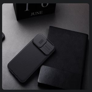 Nillkin Camshield Pro Case for Iphone 16 Pro Max