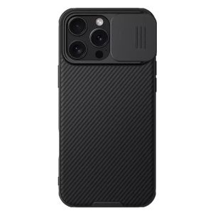 Nillkin Camshield Pro Case for Iphone 16 Pro Max