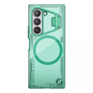 Nillkin Iceblade Fold Case for Z Fold 6 Green