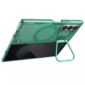 Nillkin Iceblade Fold Case for Z Fold 6 Green