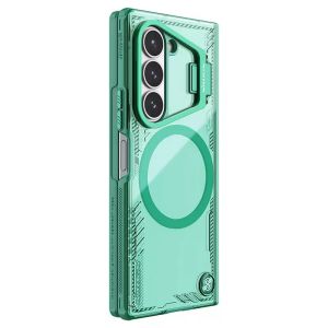 Nillkin Iceblade Fold Case for Z Fold 6 Green