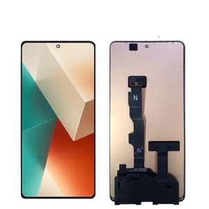 Display for Xiaomi Redmi Note 13 5G