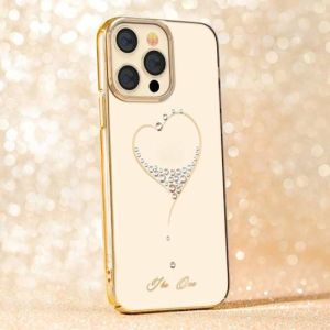 Kingxbar case for Iphone 13 Pro Max