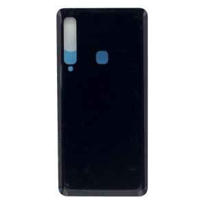 Back cover for Samsung A9 2018 black