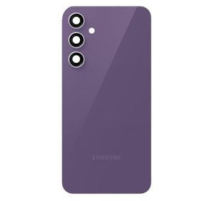 Заден капак за Samsung S23 FE purple
