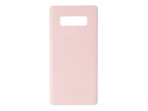 Back cover for Samsung Note 8 pink
