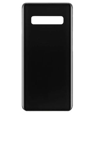 Back cover for Samsung S10 plus Prism black