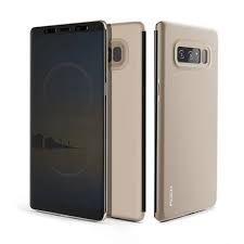 Rock Dr. V case for Samsung Note 8