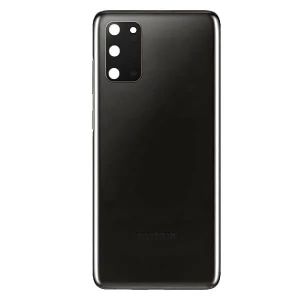 Заден капак за Samsung S20 black