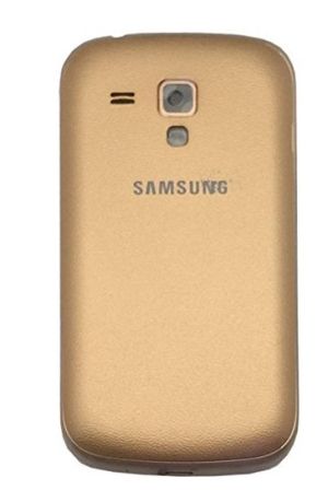 Заден капак за Samsung S7562