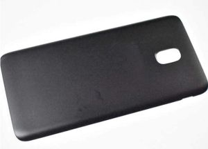 Back cover for Samsung J3 2018 black