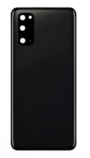 Заден капак за Samsung S20 Plus Black
