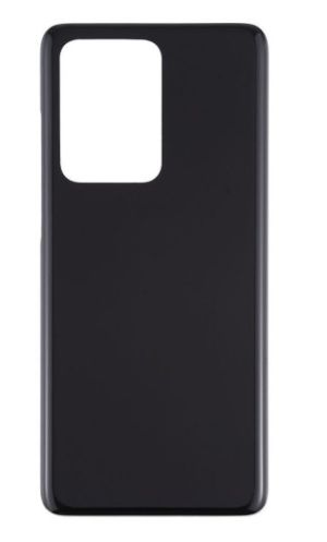 Заден капак за Samsung S20 Ultra Black
