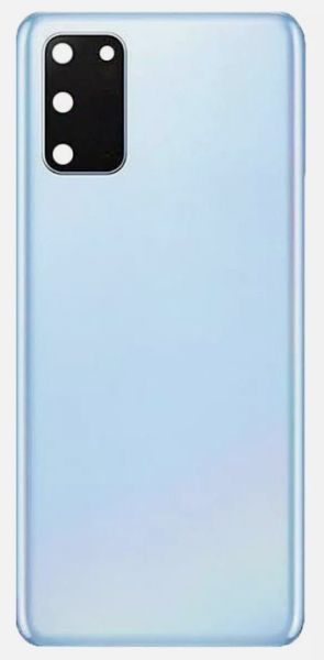 Заден капак за Samsung S20 cloud blue