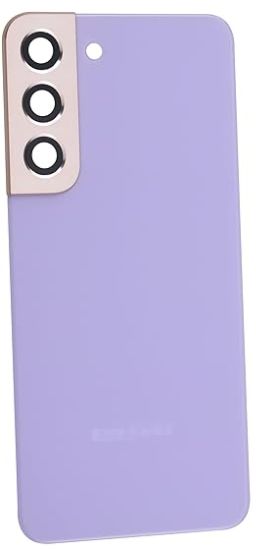 Заден капак за Samsung S22 Ultra bora purple