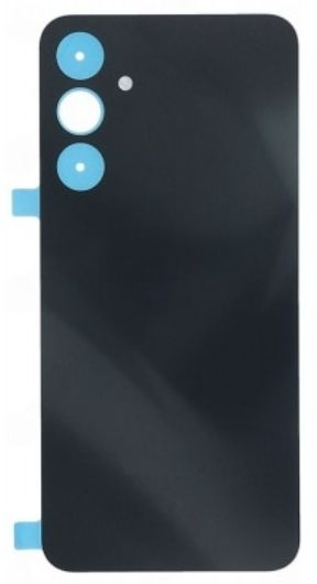 Back cover for Samsung A16 5G black