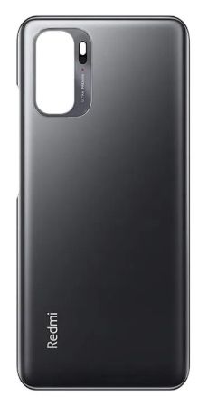 Back cover for Xiaomi Redmi Note 10s black