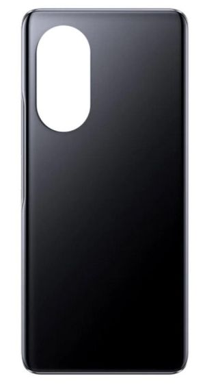 Back cover for Huawei Nova 9 SE black