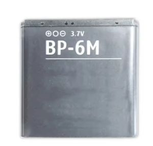 Battery for Nokia 6M