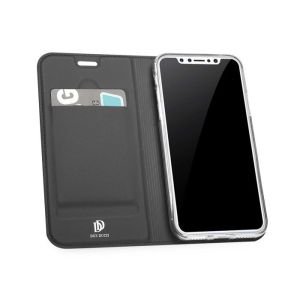 Калъф Flip Dux Ducis за Iphone X