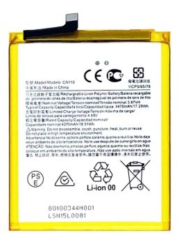 Battery for Nokia CN110