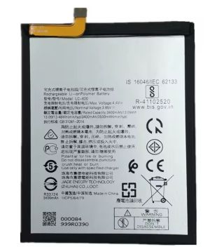 Battery for Nokia LC620