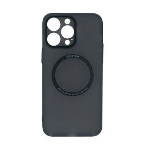 Piblue PL-48 cases for iphone 15 pro burgundy